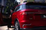 BYD Song Pro DM 2019 года